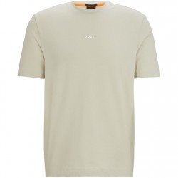 тениска,облекла,на,разпродажба,мъжки,тениски,boss,mens,boss,orange,oversized,tchup,t,shirt,with,logo,detail,beige,271