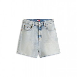 къси,панталони,дамски,къси,панталони,tommy,jeans,women's,denim,shorts,denim,light