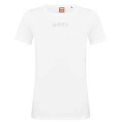 boss,diamante,logo,t,shirt,white,100