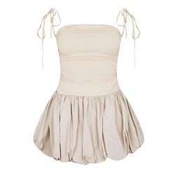 дамска,рокля,дамски,поли,и,рокли,amylynn,women,s,alexa,ultra,peplum,dress,milk