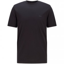 тениска,облекла,на,разпродажба,мъжки,тениски,boss,thompson,logo,t,shirt,black,001