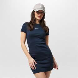 рокля,дамски,поли,и,рокли,jack,wills,jersey,mini,dress,navy