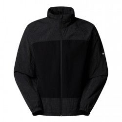 облекла,на,разпродажба,мъжки,якета,the,north,face,men's,north,face,utility,water,repellent,windbreaker,tnf,black