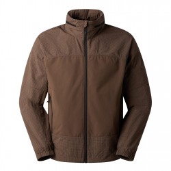 облекла,на,разпродажба,мъжки,якета,the,north,face,men's,north,face,utility,water,repellent,windbreaker,smokey,brown