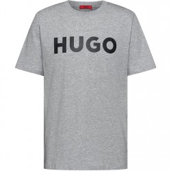 тениска,облекла,на,разпродажба,мъжки,тениски,hugo,dulivio,t,shirt,grey,black,062