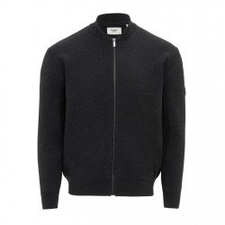 жилетка,промоция,на,зимни,облекла,мъжки,пуловери,firetrap,mens,cardigan,jacket,charcoal
