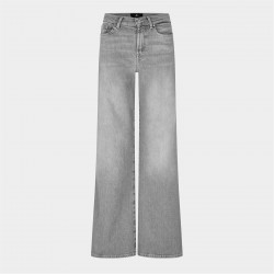 дънки,дамски,дънки,7,for,all,mankind,women's,lotta,wide,leg,jeans,grey