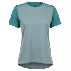 къси,панталони,дамски,топове,облекло,за,колоездене,pearl,izumi,summit,shortsleeve,jersey,artic,teal