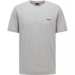 тениска,мъжки,тениски,boss,mix,match,t,shirt,grey