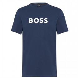 тениска,мъжки,летен,каталог,мъжки,летни,облекла,мъжки,тениски,boss,logo,print,t,shirt,navy,413