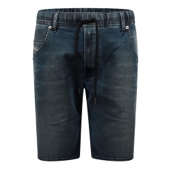 Къси панталони Diesel Mens Krooley-Ne-Short Denim Shorts - Blue Denim къси,панталони,мъжки,къси,панталони,diesel,men,s,krooley,ne,short,denim,shorts,blue,denim