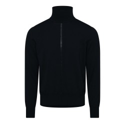 Boss C Faghettini 10275499 01 - Dark Blue дамски,плетени,дрехи,boss,c,faghettini,10275499,01,dark,blue