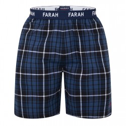 мъжки,къси,панталони,мъжки,пижами,farah,sedisn,pj,shrt,sn99,navy,check
