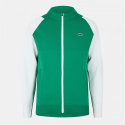 блуза,мъжки,пуловери,lacoste,sweatshirt,sn99,green,white