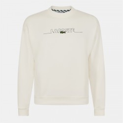 блуза,облекла,на,разпродажба,мъжки,пуловери,lacoste,sweatshirt,sn99,flour