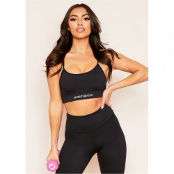 missy,empire,empire,strappy,gym,bralet,black