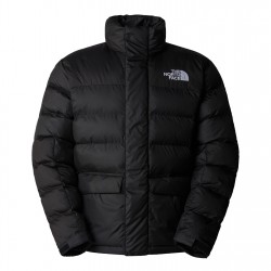 яке,облекла,на,разпродажба,мъжки,якета,the,north,face,men's,limbara,insulated,short,puffer,jacket,tnf,black