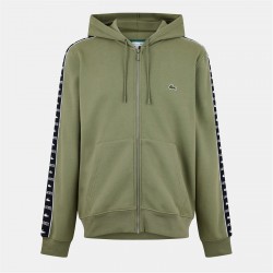 блуза,облекла,на,разпродажба,мъжки,пуловери,lacoste,sweatshirt,sn99,khaki
