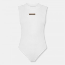 дамски,топове,fear,of,god,essentials,logo,bodysuit,cloud,white