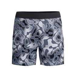 Speedo The Lookout P Sn99 - Grey Lead/Black speedo,the,lookout,p,sn99,grey,lead,black