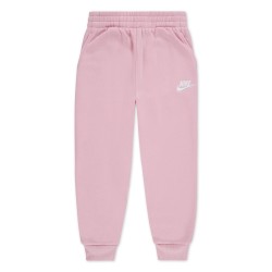 анцуг,детски,анцузи,nike,kids,fleece,joggers,pink