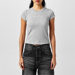 дамски,топове,fcuk,women's,slogan,baby,tee,what,the