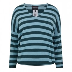 блуза,дамски,плетени,дрехи,emporio,armani,emporio,vnck,sweater,ld99,fantasia,acqua