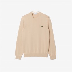 мъжки,пуловер,облекла,на,разпродажба,мъжки,пуловери,lacoste,lacoste,knitted,jumper,mens,viennese,02s