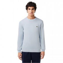 мъжки,пуловер,облекла,на,разпродажба,мъжки,пуловери,lacoste,lacoste,knitted,jumper,mens,phoenix,blue