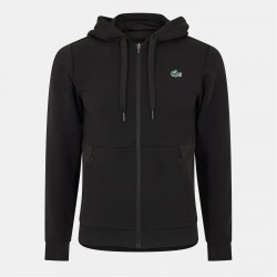 блуза,облекла,на,разпродажба,мъжки,пуловери,lacoste,sweatshirt,sn99,black,black