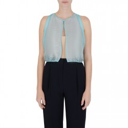 дамски,топове,emporio,armani,pleated,top,fantasia