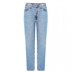 дънки,дамски,дънки,levis,80s,mom,jeans,indigo,worn,in