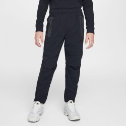 Панталони Nike Wvn Pants Jn00 - Black панталони,отново,на,училище,nike,wvn,pants,jn00,black