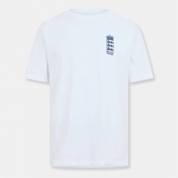 крикет,в,училище,мъжки,тениски,мъжко,облекло,за,крикет,castore,ashes,tour,t,sn71,white