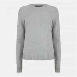 дамски,плетени,дрехи,дамски,облекла,размер,vero,moda,doffy,knitt,bls,ld99,ltt,grey,mlnge
