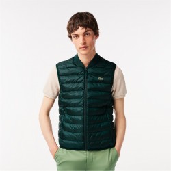 елек,облекла,на,разпродажба,мъжки,якета,lacoste,lacoste,bh0537,gilet,sn99,sinople