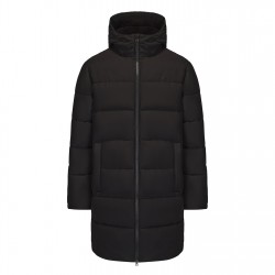 Яке Slazenger Mid Jacket Sn54 - Black яке,промоция,на,зимни,облекла,ученически,якета,мъжки,якета,мъжки,якета,и,палта,размер+,slazenger,mid,jacket,sn54,black