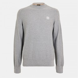 блуза,облекла,на,разпродажба,мъжки,пуловери,boss,anion,sweater,lt,pstl,grey