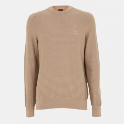 блуза,облекла,на,разпродажба,мъжки,пуловери,boss,anion,sweater,open,green,346