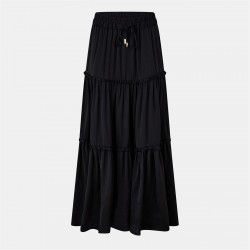 пола,поли,и,къси,панталони,biba,maxi,skirt,black