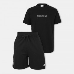 комплект,мъжки,тениски,money,drop,twin,set,sn99,black
