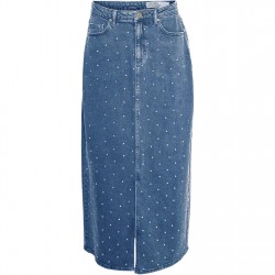 дамски,облекла,размер,vero,moda,tessa,dnm,skrt,ld99,med,blue,denim