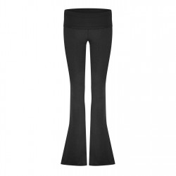 дамски,чорапогащи,и,клинове,jack,wills,fld,wb,flare,trsr,ld44,black