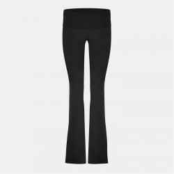 панталони,дамски,чорапогащи,и,клинове,дамски,дънки,jack,wills,women's,high,waisted,flared,trousers,black