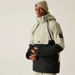 Непромокаемо яке Dare 2b Men's T-Bar II Ski Insulated Waterproof Jacket - Abbeystone непромокаемо,яке,туристическо,облекло,мъжко,туристическо,облекло,мъжки,непромокаеми,якета,мъжки,якета,мъжки,якета,и,палта,размер+,dare,2b,men's,t,bar,ii,sk