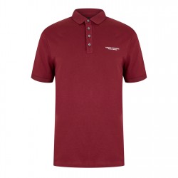 блуза,с,яка,мъжки,блузи,с,яка,armani,exchange,jersey,cotton,polo,shirt,cabernet,14bv