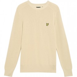 мъжки,пуловери,lyle,and,scott,lyle,rib,crew,neck,sn54,grey,taupe,x865