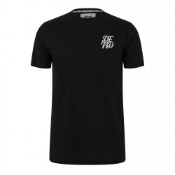 мъжки,тениски,dfnd,london,core,twinset,mens,black