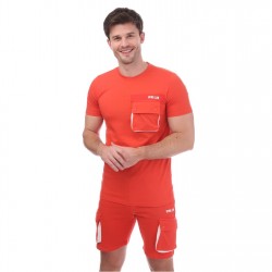 мъжки,тениски,dfnd,london,crater,twinset,mens,red