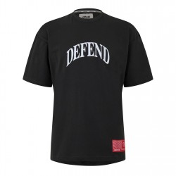 мъжка,тениска,мъжки,тениски,dfnd,london,summer,core,t,shirt,&amp;,shorts,set,mens,black